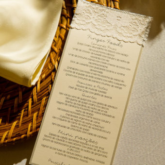 Toda estrutura para buffets e cerimoniais